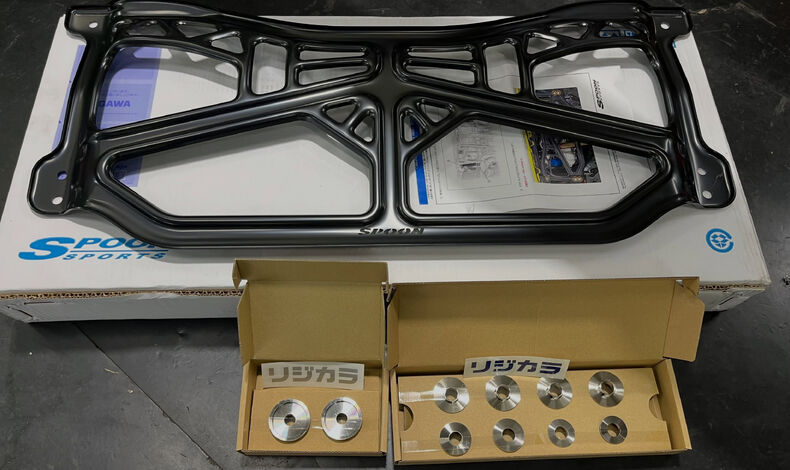 画像2652：N-ONE RSスプーンスポーツ